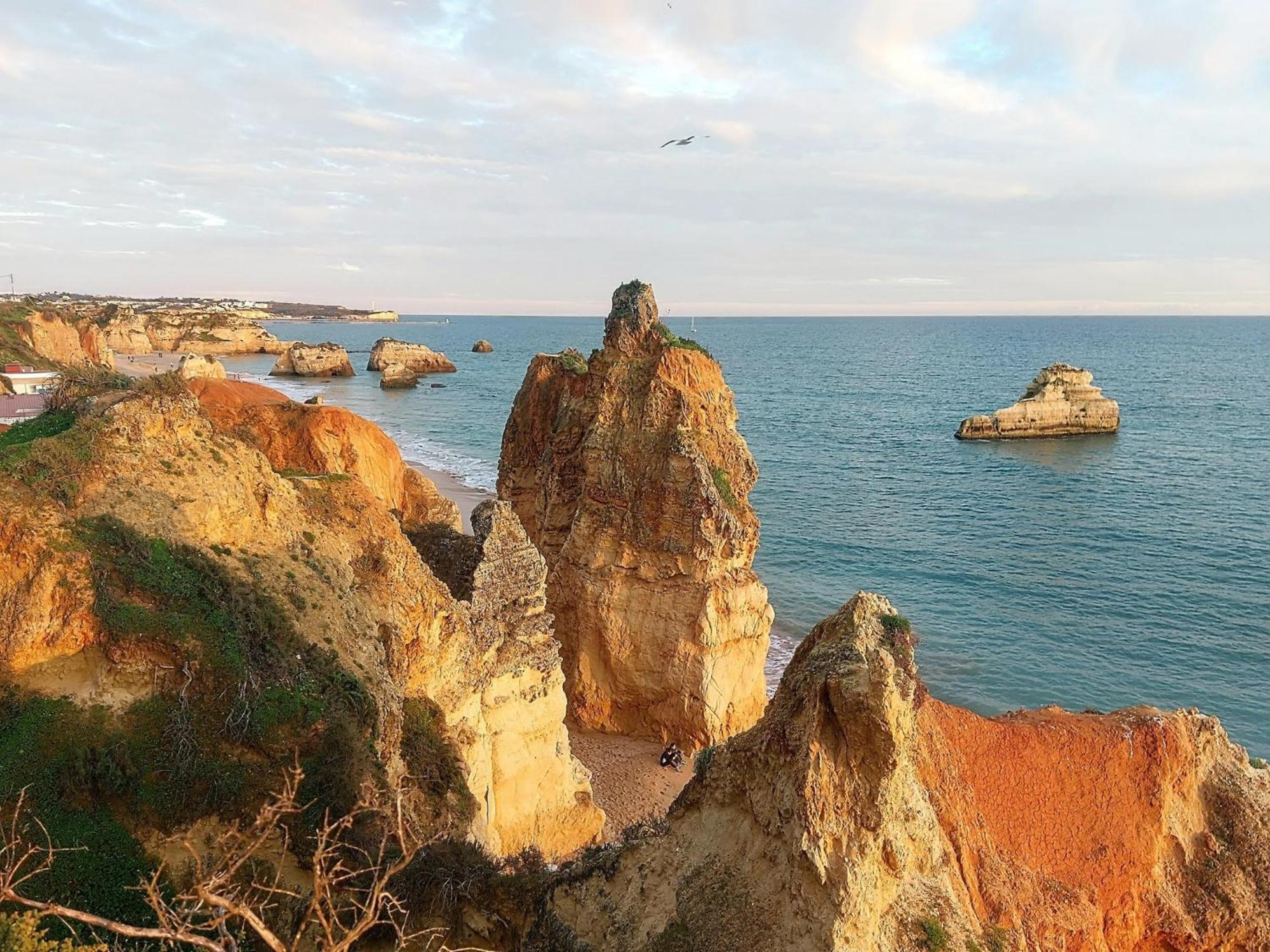 Best Rooming House Portimao Ngoại thất bức ảnh